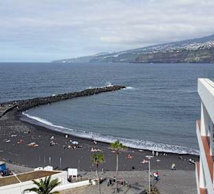 Lago Martianez