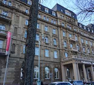 Stadtrundgang Mannheim