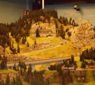 Wunderland Impression