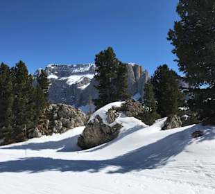Wanderweg König-Friedrich-August-Weg Wolkenstein