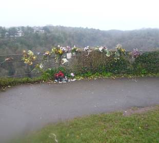 Kwiaty dla samobójców