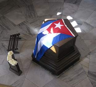 Friedhof Santa Ifigenia