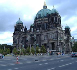Berliner Dom