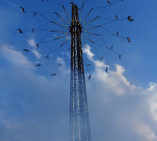 Stuttgarter Frühlingsfest