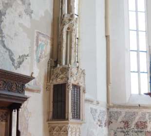 In der Bergkirche