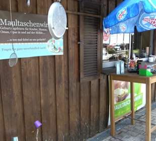 Nebelhöhle