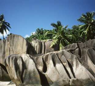 La Digue