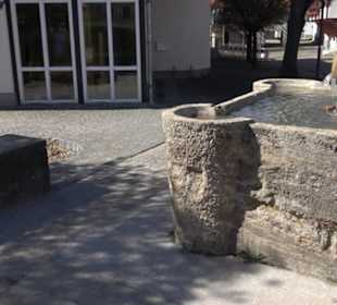 Ehemalige "Obere Kelter"