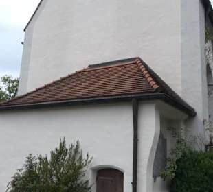 Hofmarkskirche Wallfahrtskirche Mariä Himmelfahrt