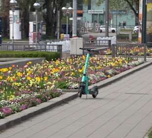 Festplatz Karlsruhe