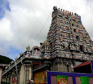 Arul Mihu Navasakthi Vinayagar Temple