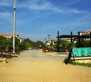 Inspirationen an d.Strandprom.entlang Nov.2010