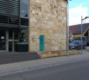 Rathaus Ödenwaldstetten