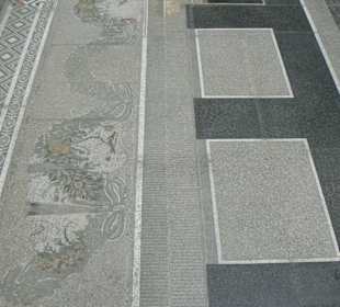 Mosaik