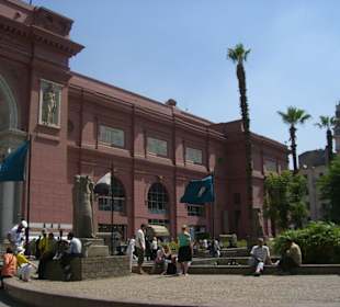 Ägyptisches Museum