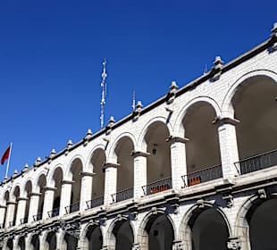 Plaza de Armas