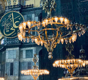 Diese Lampen einfach wunderschön 