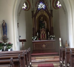 Kapelle St. Anna
