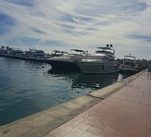 Citytour Marina