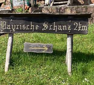 Wandern Rieneck