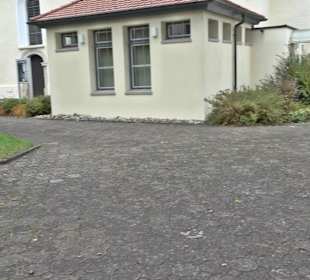 Pfarrkirche St. Ulrich Uigendorf