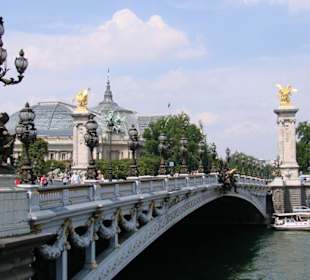 Pont Alexandre