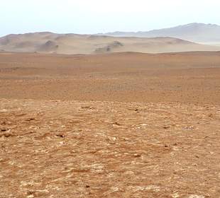 Nationalreservat Paracas