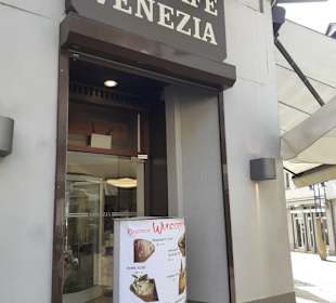 Eisdiele Venezia in Idar-Oberstein