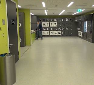 Deutsches Fußballmuseum