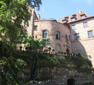 Burg Berwartstein