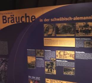 Fastnachtsmuseum Narrenschopf