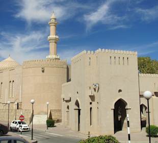 Nizwa