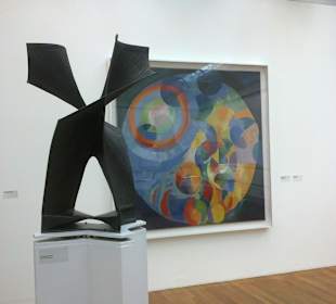 Ausstellung