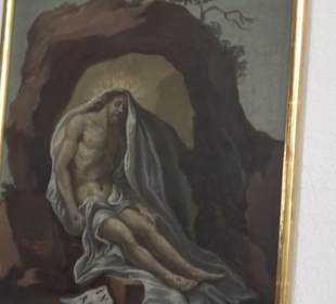 Katholische Kirche St. Peter und Paul