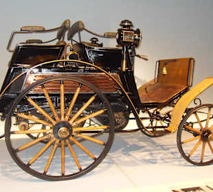 Benz 1899