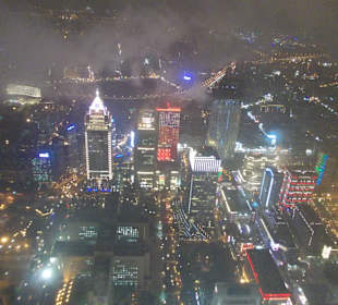 Sightseeing bei Nacht