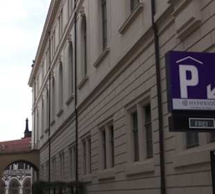 Rund um die Frauenkirche