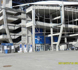 Stadion Lech Posen
