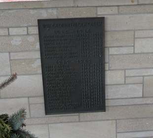 Friedhof Kleinbettlingen