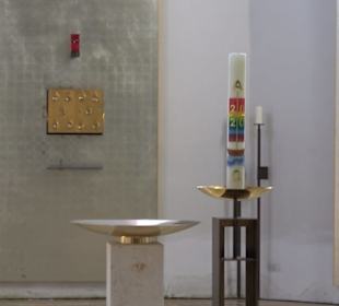 Kirche St. Bartholomäus