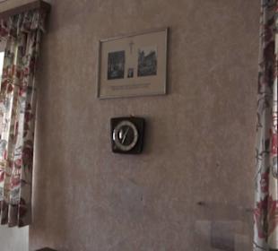 Schlössle von Effringen