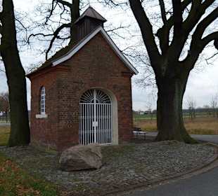 Greives Kapelle