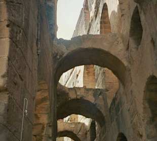 Römisches Amphitheater von El Djem
