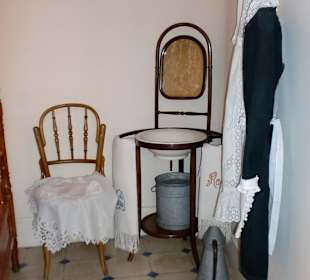 Ausstellung in der Casa Milá