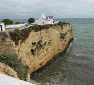 Senora da Rocha Kapelle