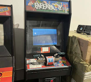 Pinball Hall of Fame