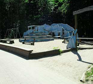 Spielplatz