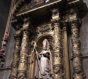 Santa Eulàlia