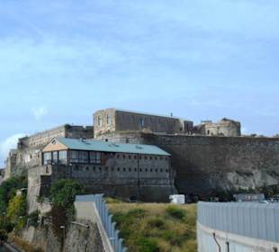 Festung Priamar
