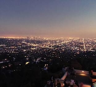 The City of Angels